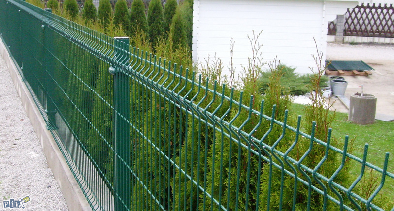 PANELNE OGRADE