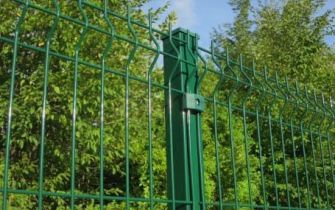 Panelne ograde